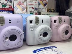 -富士拍立得相机(新大陆广场店)