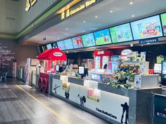 -万达影城(乐山万达广场IMAX店)