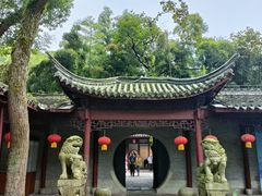 -天一阁博物院