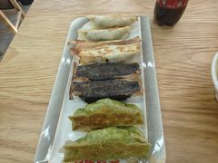 -众品老方子锅贴甜沫(李村店)