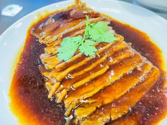 -清真牛街祥云轩门钉肉饼(左家庄店)
