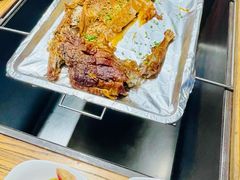 -香木香羊(小汤山店)