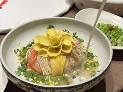 -宴天下大酒店(政和路店)