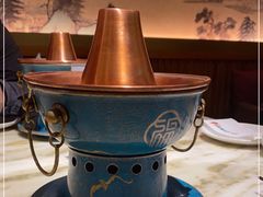 -涮福記·现切牛羊肉火锅(世纪汇店)