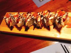 -烧鸟横丁(联发文创口岸店)