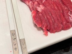 -南门涮肉(北洼路店)