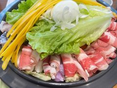 -八福力韩国休闲餐厅(泉舜店)