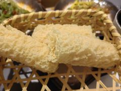 -湊湊火锅·茶憩(南京万象天地店)
