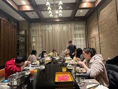 -太湖饭店玉兰厅(自助餐厅)