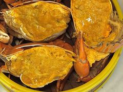 -三妹小龙虾·黄油蟹(华侨城总店)