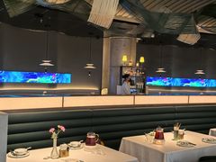 -醉舍·新淮扬菜(长宁龙之梦店)