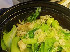 -百味馆·粤菜·湛江菜(后海花园店)