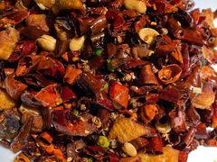 -雲蜀龙阁·金牌水煮鱼(方庄店)