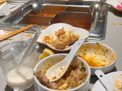 -海底捞火锅(关山保利店)