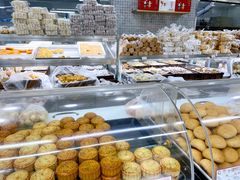 -闻酥园(青羊区文殊坊店)