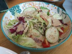 -玫瑰园餐厅