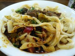 -王菊美食街·王菊面馆(总店)