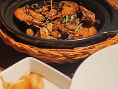 -蝦塘·中国餐馆(城墙南马道巷店)