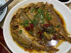 -红灯笼龙凤饭店(宁波老字号店)