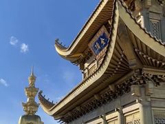 -峨眉山风景名胜区