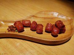 长沙冬瓜山肉肠-裕鼎鲜·新中菜(王府井店)