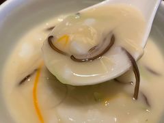 宋嫂鱼羹-杭州西子湖四季酒店·金沙厅