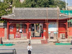-天宁寺