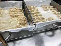 -奉天蚨祥饺子馆