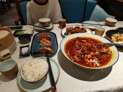 -萃華楼(王府井店)