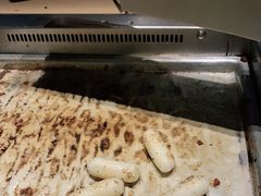 -新石器烤肉(周浦万达店)