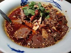 毛血旺-辛香汇(大华第一坊店)