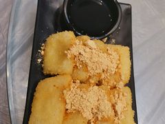 -三猫黑鱼花(南大店)