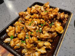 -一棠龙虾•王牌虾球(楚河汉街店)