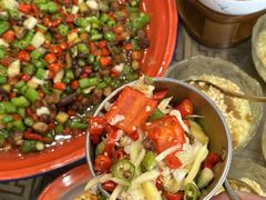 -新繁老號豌豆汤饭店·江湖菜(宝光寺店)