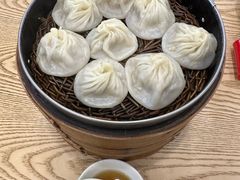 -法华汤包馆(法华镇路店)