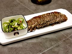 -清真·胖妈妈手抓餐厅(甘南路店)