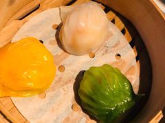 -万丽轩·粤菜(王府井金茂万丽酒店)