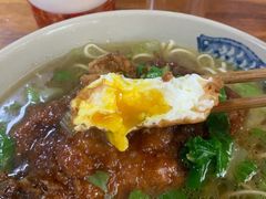 -无名氏面馆(邮电路店)