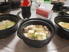 -阿隆煲店(秀仁苑店)