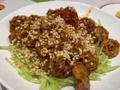 -偏爱炒鸡(老县衙店)