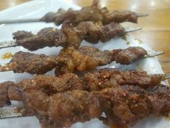 -三羊居食府(文艺路店)