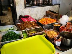 -红鼻子桂林米粉(金唐新光界店)