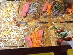 -四环冷面王(西单华威约饭街店)