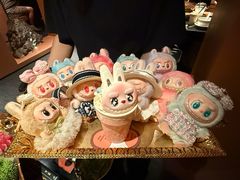 -色響火锅(恒隆广场店)