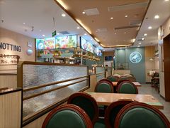 -诺丁牛排披萨自助餐厅(汕头苏宁店)