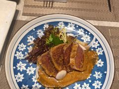 -極上萬膳·日料放题(来福士江景店)