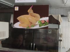 门面-百家鸡味馆(清泰店)