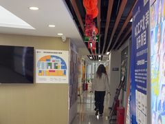 -新航道雅思托福·留学·考研培训(人民广场校区)