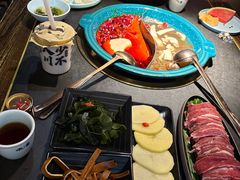 -吼堂老火锅(太古里总店)