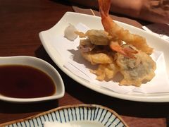-金沙滩喜来登度假酒店-雅日本餐厅